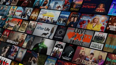 Фильмы и сериалы